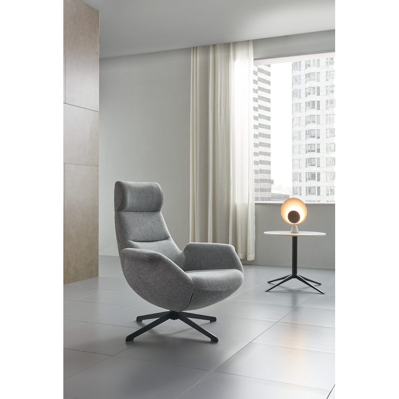 KENNA H-5250 conventional fabric Chair