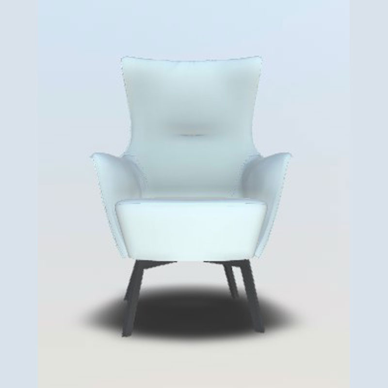 KEILANI H-5209-1 Chair fabric Chair