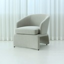 LONDYN H-5246 Chair fabric Chair