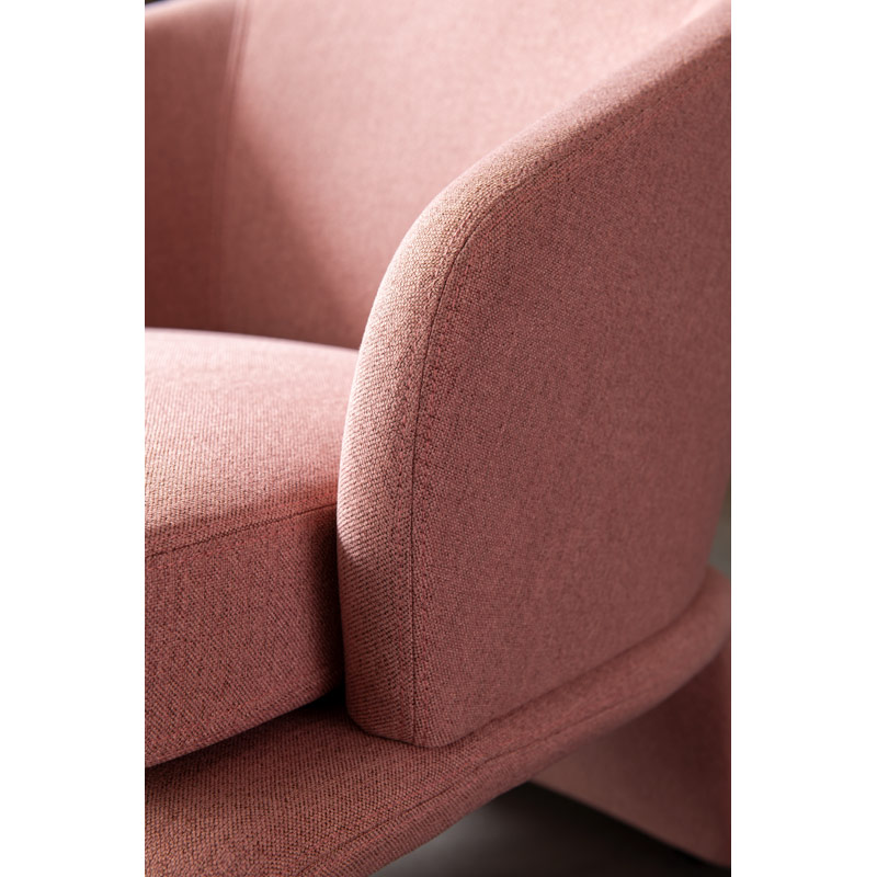 LONDYN H-5246 Chair fabric Chair