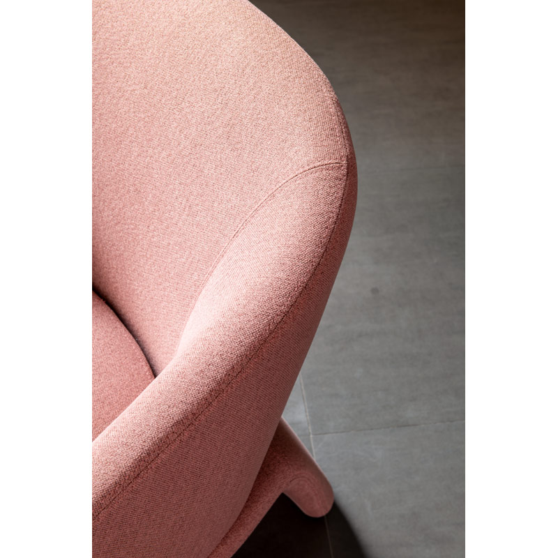 LONDYN H-5246 Chair fabric Chair