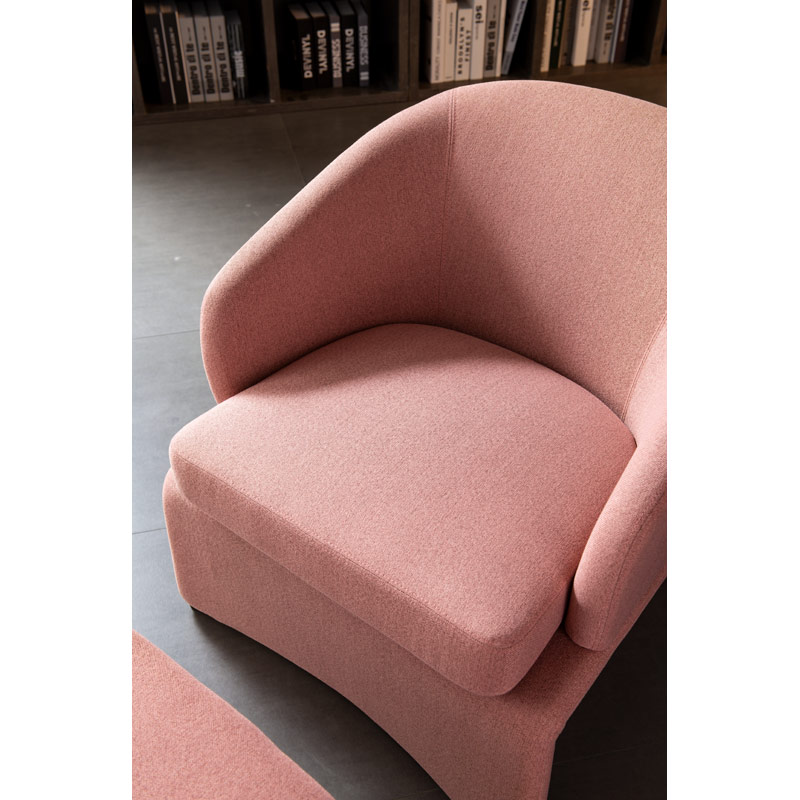 LONDYN H-5246 Chair fabric Chair