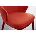 KARSYN H-5240 conventional fabric Chair