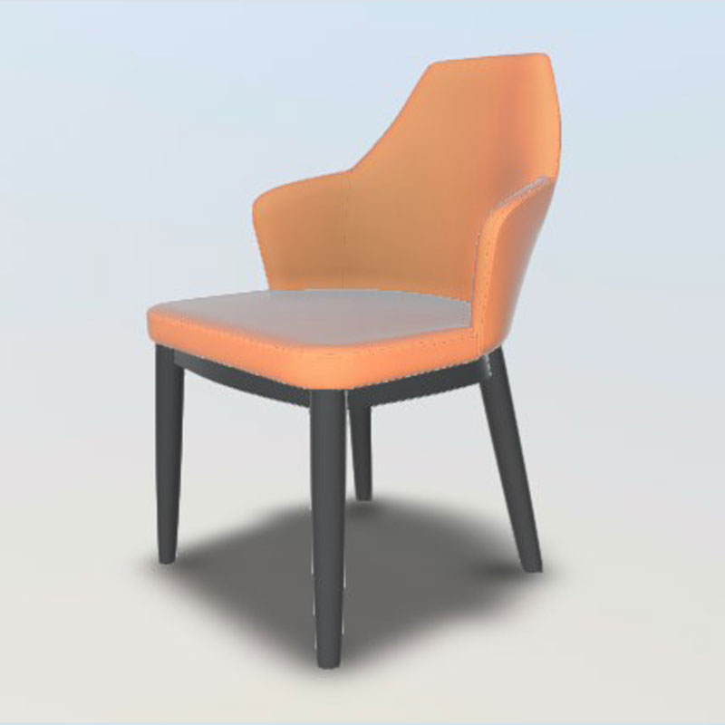 KARSYN H-5240 conventional fabric Chair