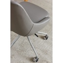 MALEAH H-5261 conventional fabric Chair