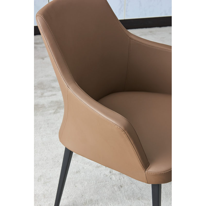 LYDIA H-5254 conventional fabric Chair