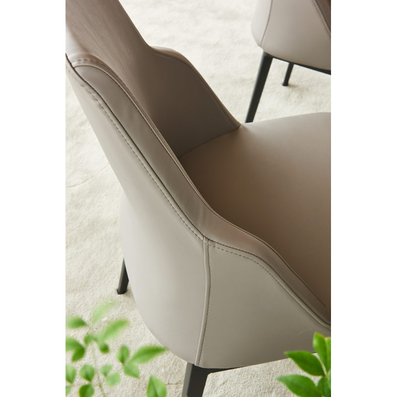 LUCINDA H-5253 conventional fabric Chair