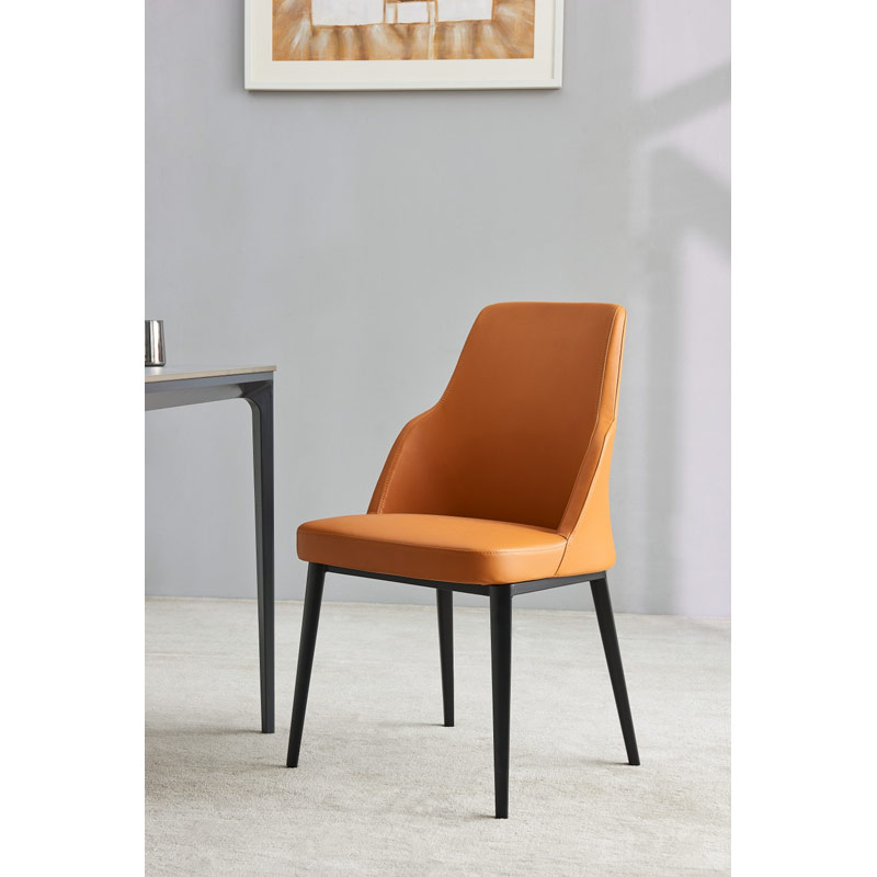 LUCINDA H-5253 conventional fabric Chair