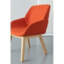 KENZIE H-5251-1 conventional fabric Chair