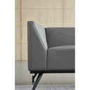 ALDO 1 seat fabric Sofa