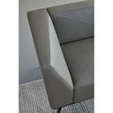 ALDO 1 seat fabric Sofa