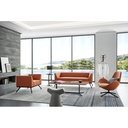 ALDO 2 seat fabric Sofa