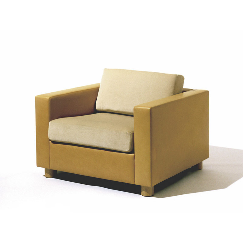 BENNY 1 seat fabric Sofa