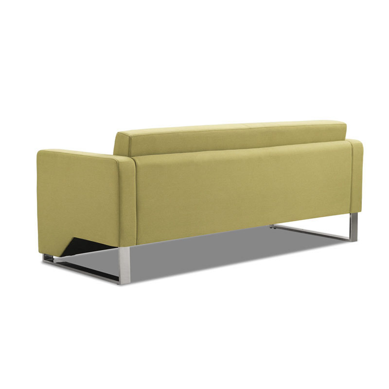 BENNETT 2 seat fabric Sofa