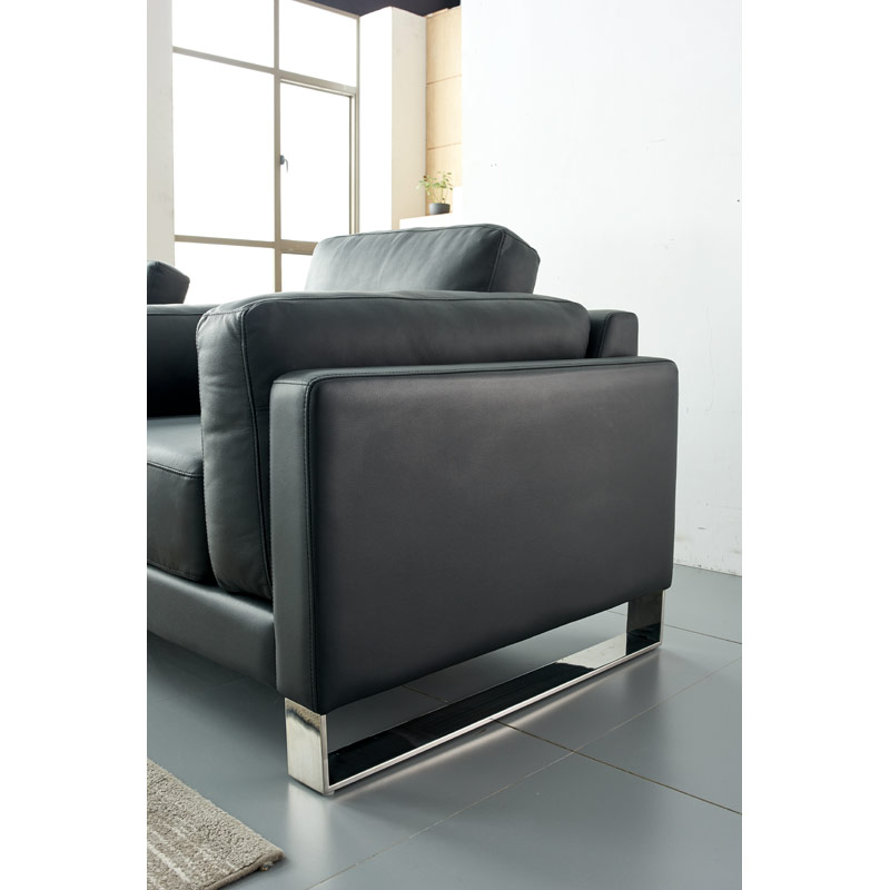 BENTON 1 seat fabric Sofa