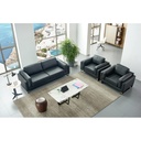 BENTON 1 seat fabric Sofa