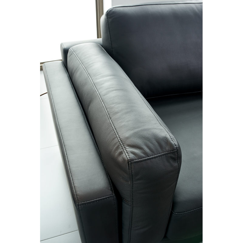 BENTON 3 seat fabric Sofa