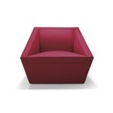 BILL 3 seat fabric Sofa