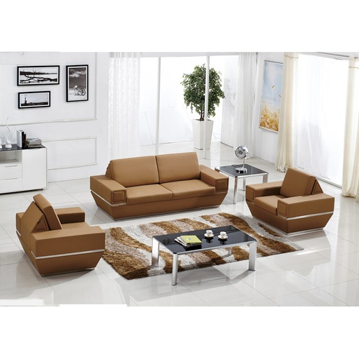 CAMPBELL 1 seat fabric Sofa