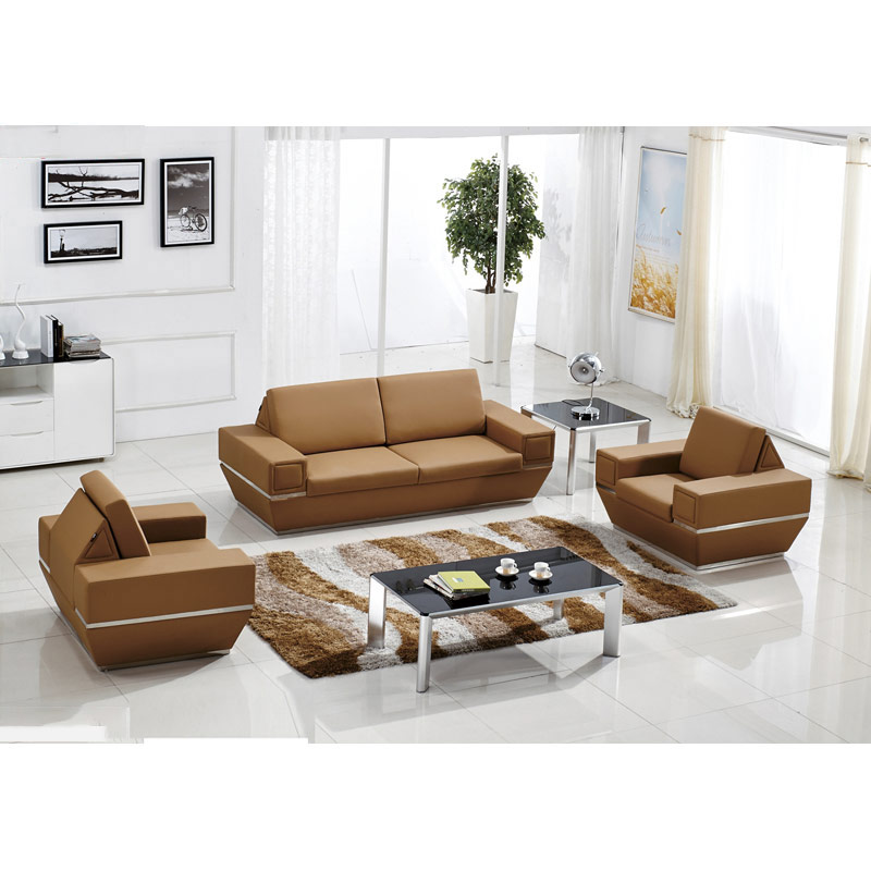 CAMPBELL 3 seat fabric Sofa