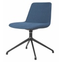 FENTON H-5212 conventional Vegan Leather Chair