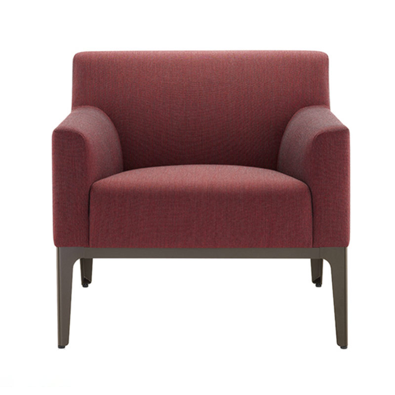 DANE 1 seat fabric Sofa