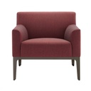 DANE 1 seat fabric Sofa