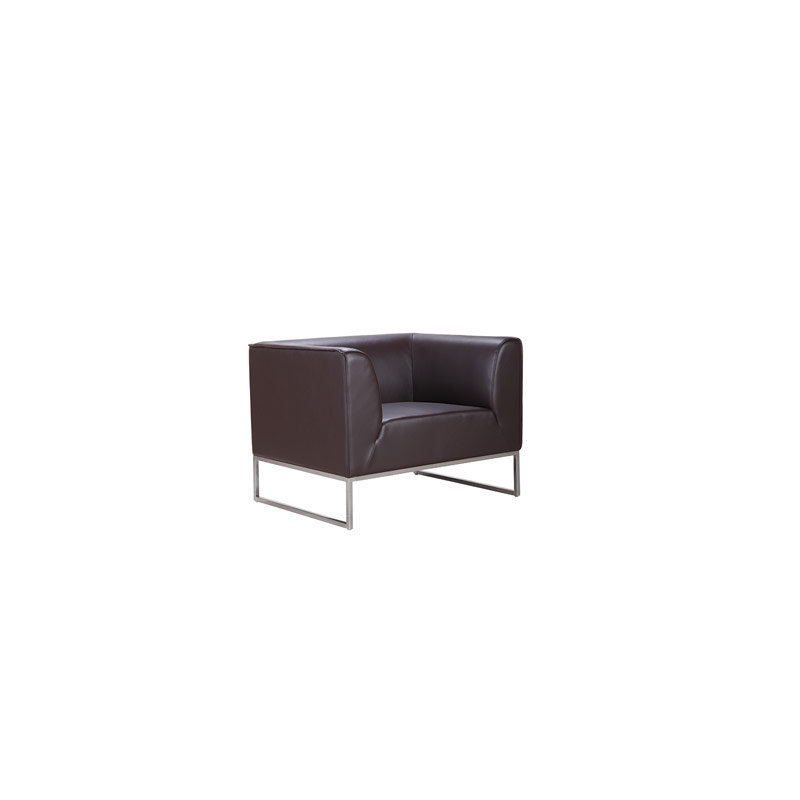 DANNY 1 seat fabric Sofa