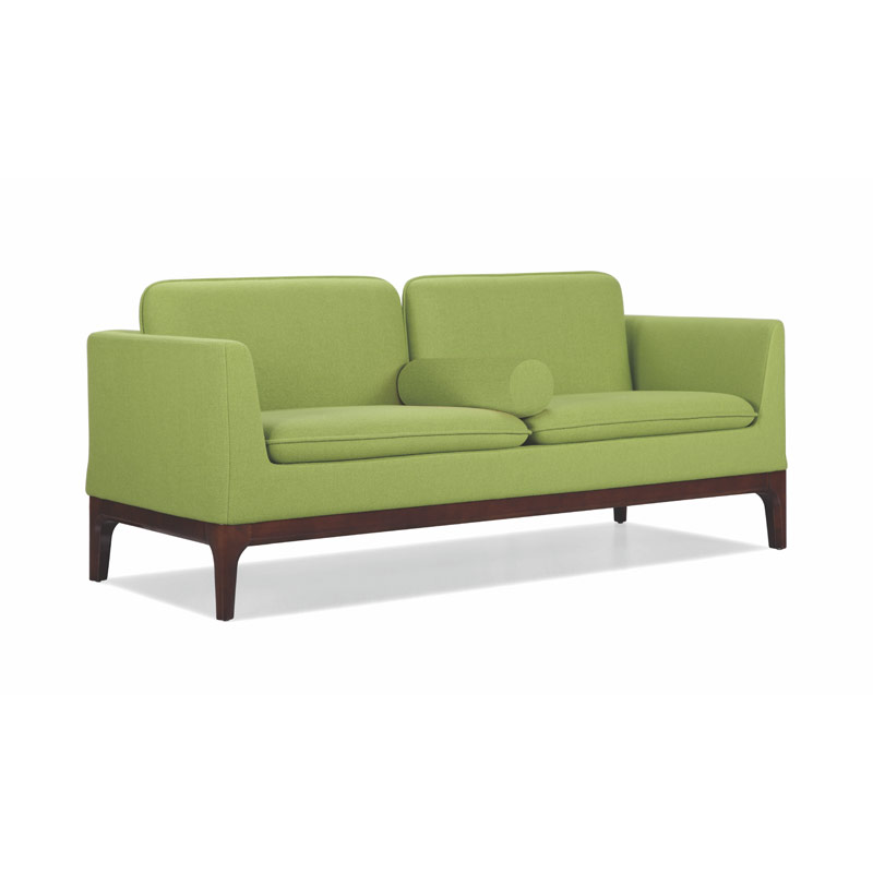 EDGAR 3 seat fabric Sofa