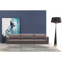 ELLIOT single arm fabric Sofa