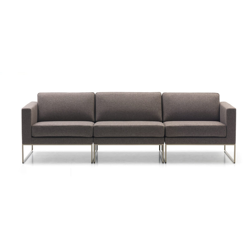 ELLIOT single arm fabric Sofa