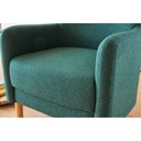 BARRETT H-5113 conventional fabric Armchair