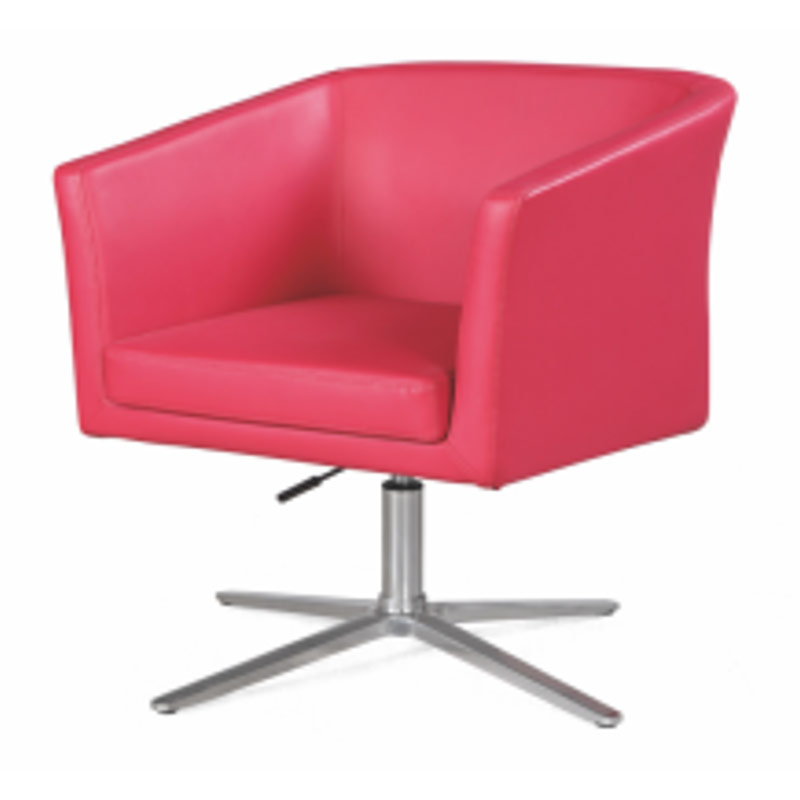 GAEL H-5213 conventional fabric Armchair