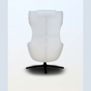 GALEN H-5201 pedal fabric Armchair