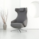 GALEN  conventional fabric Armchair