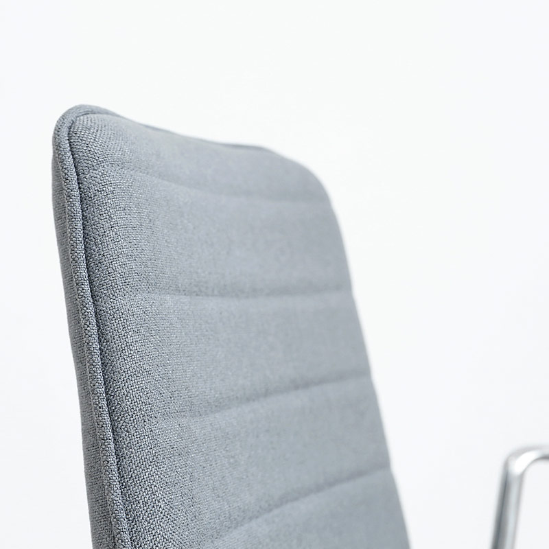 GALVIN H-1534A conventional fabric Armchair