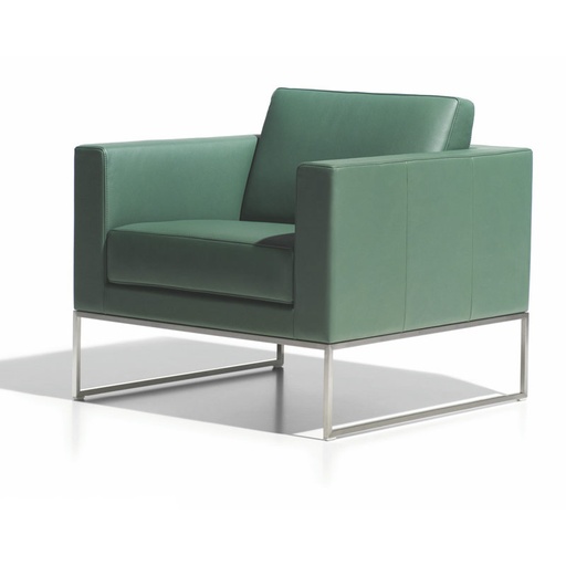 FERNANDO 3 seat fabric Sofa