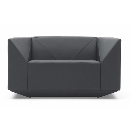 GARY 1 seat fabric Sofa