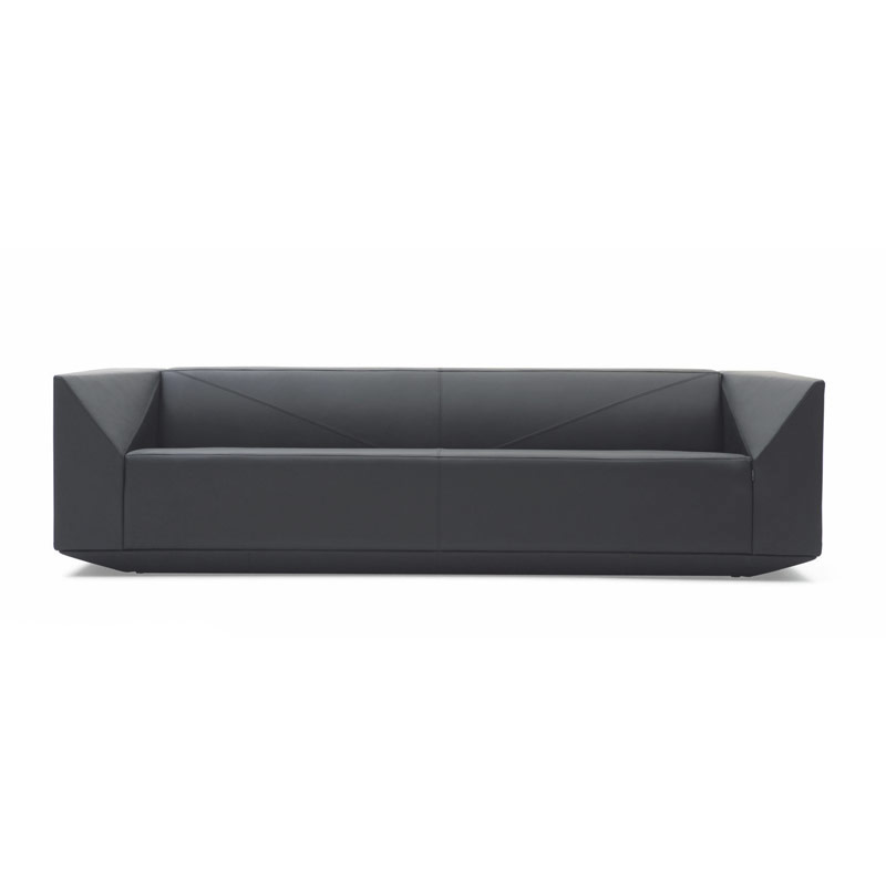 GARY 2 seat fabric Sofa