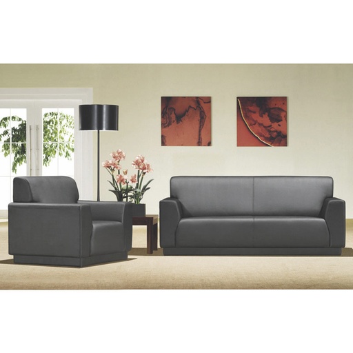 GILL 2 seat fabric Sofa