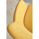 JOHANNA H-5276 conventional fabric chair