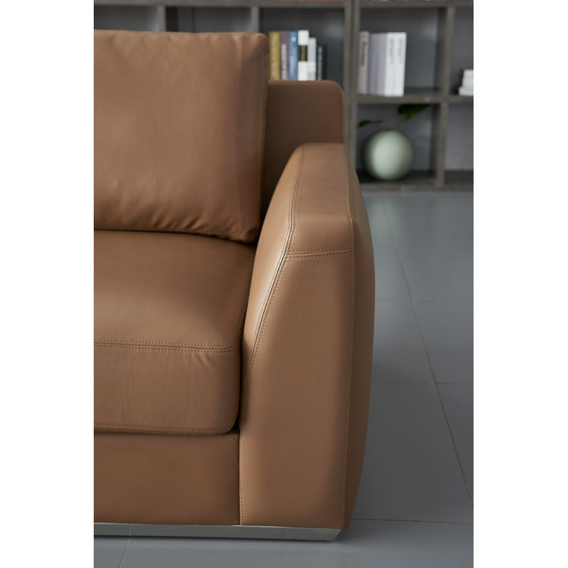 ZARIYAH 3 seat fabric Sofa