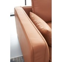 YVETTE 1 seat fabric Sofa