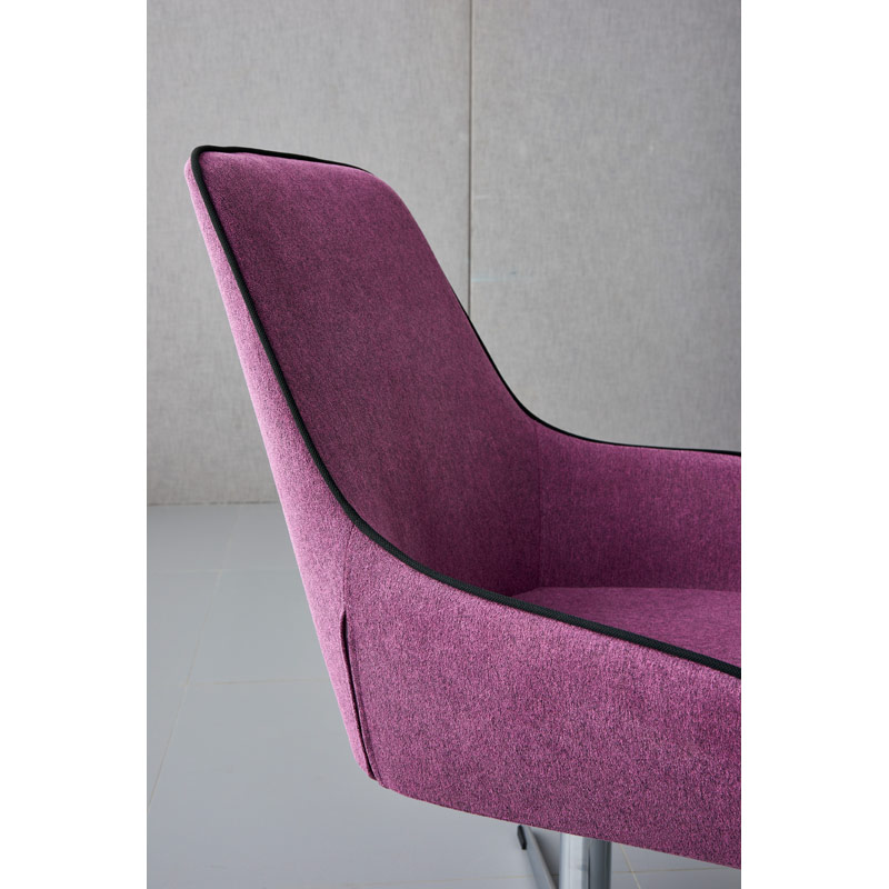 SELAH H-5145-1 conventional fabric Chair