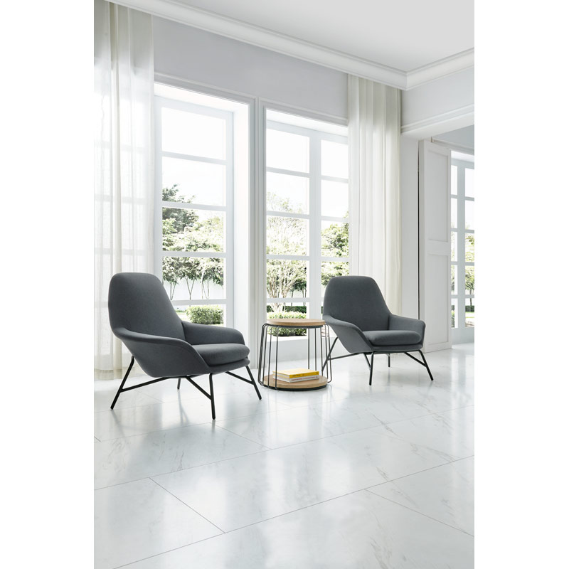 TATUM MS-004 conventional fabric Chair