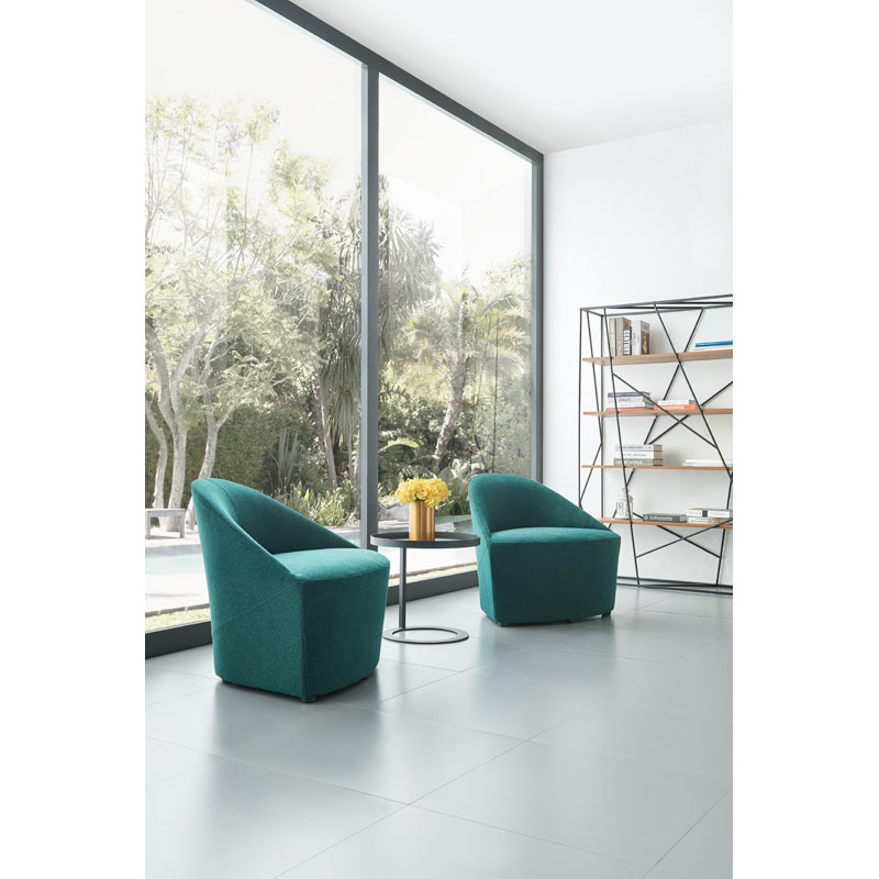 TEGAN H-5200 conventional fabric Chair