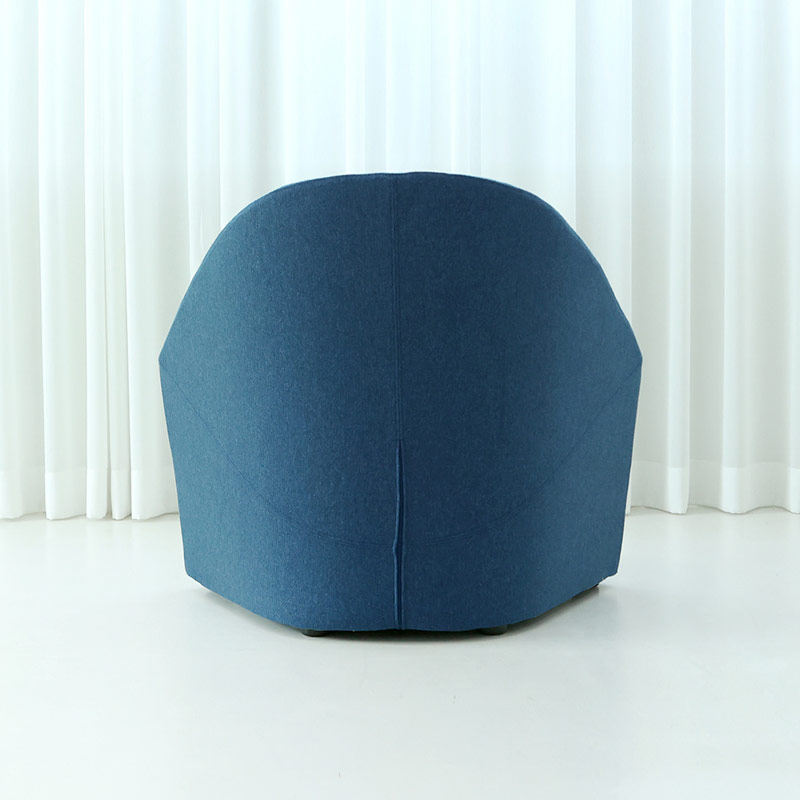 TEGAN H-5200 conventional fabric Chair