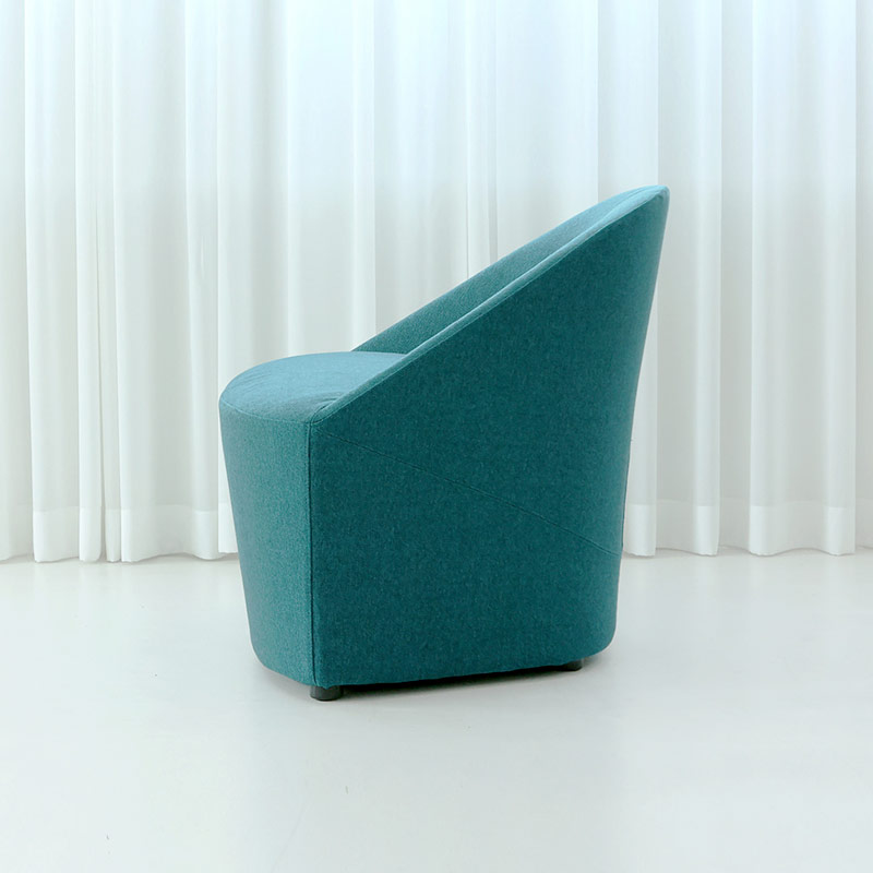 TEGAN H-5200 conventional fabric Chair