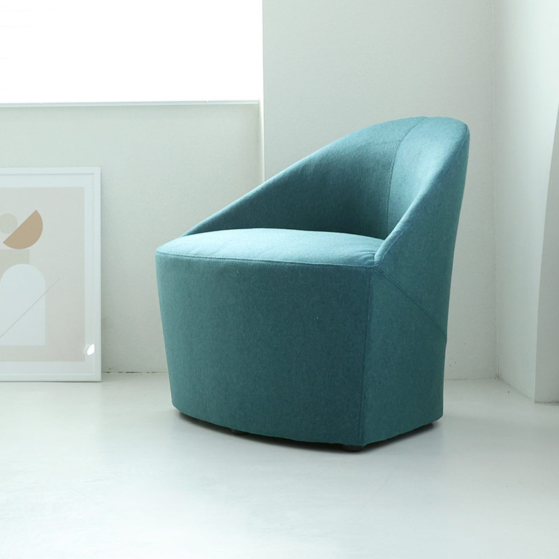 TEGAN H-5200 conventional fabric Chair