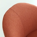 TEGAN H-5200 conventional fabric Chair